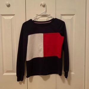 Tommy Hilfiger sweater